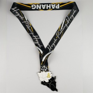 Commemorative Medals Swimming Triathlon Baseball Gymnastics Basketball Medals