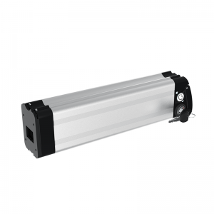 Electric Bicycle Battery 36V 48V 52V Lithium Battery Packs Grade A Celler 18650 til ebike