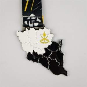 Gave engrosfabrik Simple Design Medals Award Medal Design Medal and Trophies