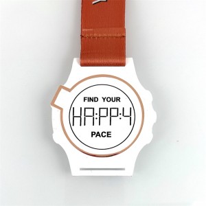 Gag Award Medal Design Medals Sport Custom