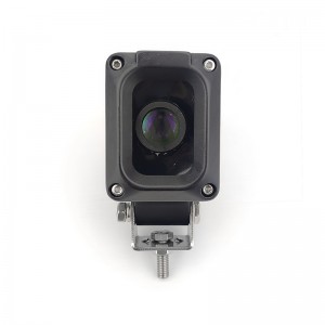 Wetech 40W gobo projektor brugerdefineret logo reklamelys