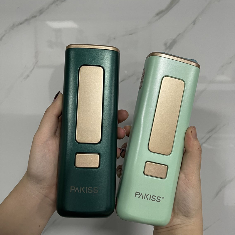 Pakiss Baitishi Hårfjerningsmaskinen i verden er virkelig det værd !!