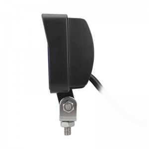 Wetech LED Work Light M10415 Blå