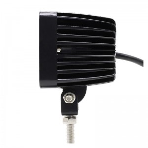 Wetech LED -arbejdslys 10412