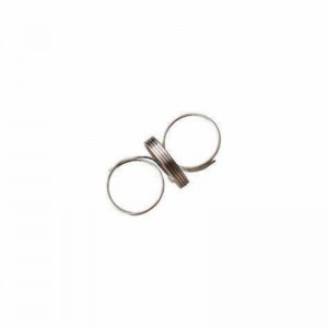 Brug af koblingsgearfjeder i printeren