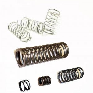 0,08-6,0 mm fjeder meget brugt i printere