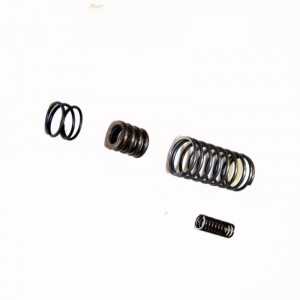 0,08-6,0 mm fjeder meget brugt i printere