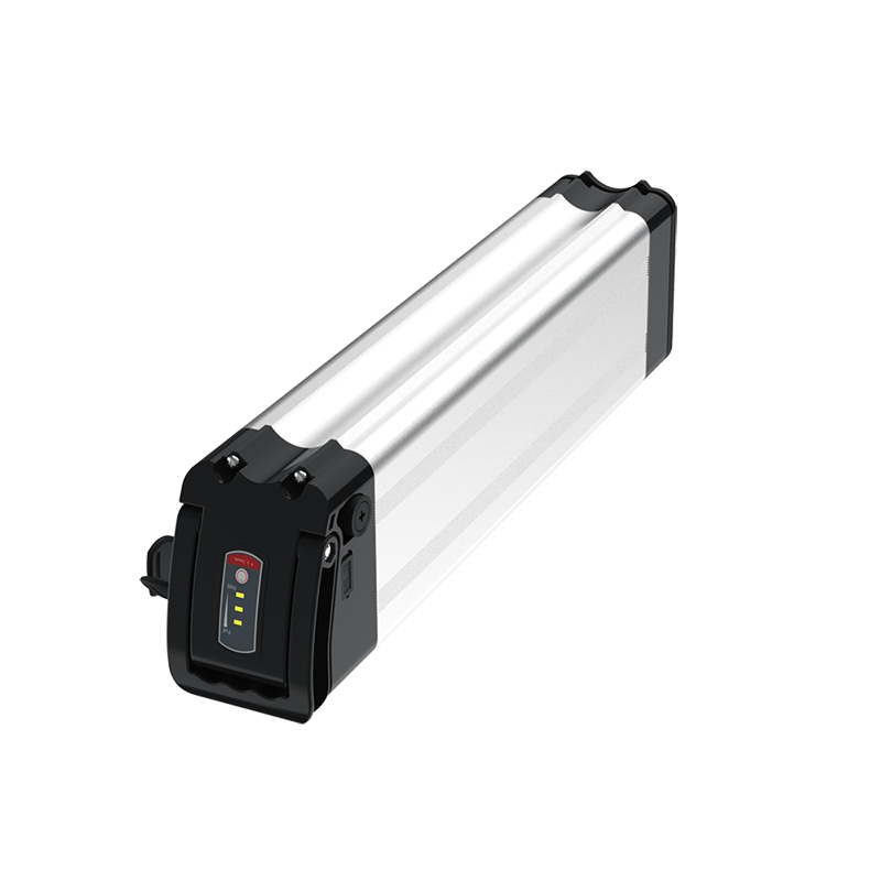 Hvad er de vigtigste fordele ved lithium-ion-batterier til elektriske køretøjer?