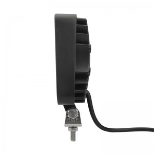 Wetech LED -arbejdslys 10424