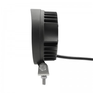 Wetech LED WORK LYS 10827