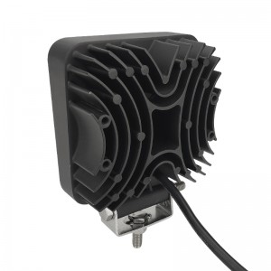 Wetech LED WORK LYS 10427