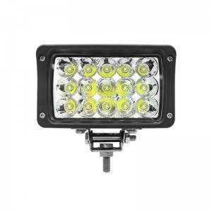 Wetech LED -arbejdslys A10245