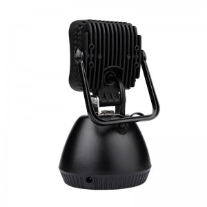 Wetech genopladelig lanterne A10615