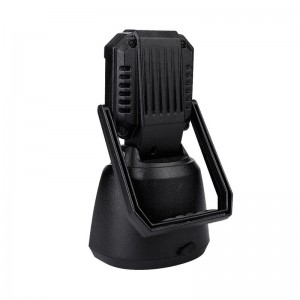 Wetech genopladelig lanterne 10615