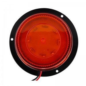 Wetech førte Beacon Light 3003