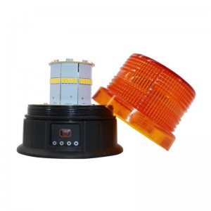 Wetech førte Beacon Light C3003