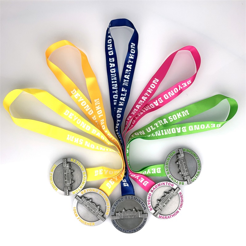 Gag race medaljer til salg medalje medaljer tilpasset konkurrencepris medalje