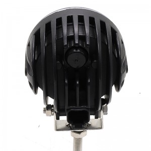 Wetech LED -arbejdslys 10812