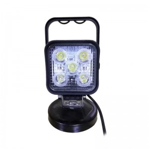 Wetech LED -arbejdslys H10415