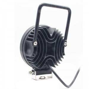 Wetech LED -arbejdslys H10827