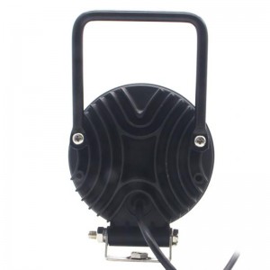 Wetech LED -arbejdslys H10827