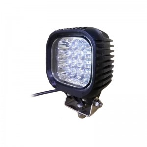 Wetech LED -arbejdslys S10448