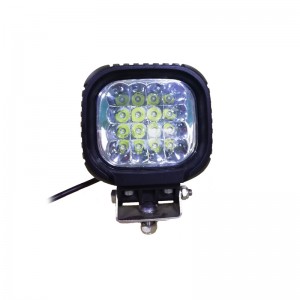 Wetech LED -arbejdslys S10448