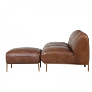 Sektionssofa RS594 RH-C