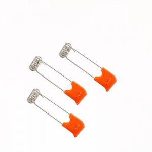 Udsøgt lampefjeder rustfrit stål torsion Forår