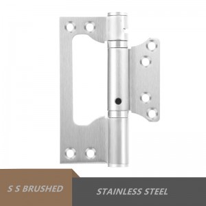 5\'Sspring røv hængsel dæmpet hængsdør tættere hængsel træ dørfjeder hængsel hydraulisk tryk hængsel dør hængsel