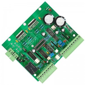 OEM ODM PCB&PCBA Design Service Tilpasset elektronisk PCB PCBA Board Bom Files Gerber List Anden PCB PCBA Producent