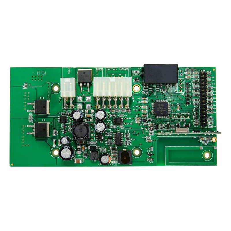 PCB&PCBA Producent leverer SMT Electronic Components Custom PCB Assembly Service