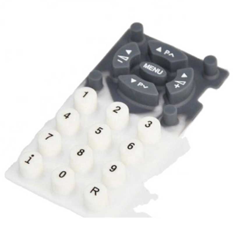 Udviklingsudsigt for industrien gummiprodukter i Kina