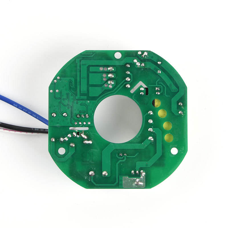 Nyt produktkrop Care Auto Electrical System Integrated PCB Circuit Board