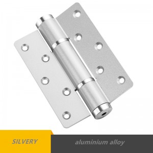 fjeder røv flad åben hængsel dæmpet hængsdørnærmere hængsel træ dør fjeder hængsel hydraulisk tryk hængsel usynlig dør hængsel