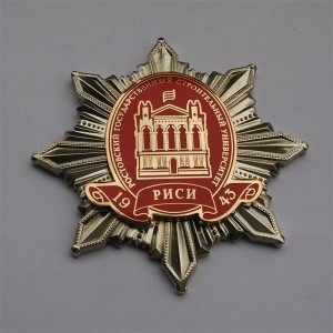 Blank fodboldcykling karate maraton, der kører sport fiesta mirakuløs brugerdefineret katolsk medaljer