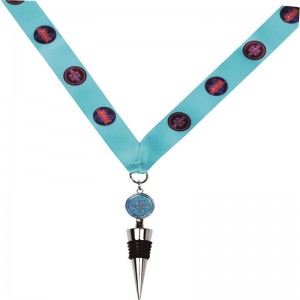 Factory Wholesale Special Design Diecast Medals Donut Medal