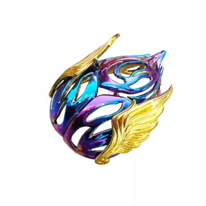 Lav min egen medalje tilpassede indgraveret medalje tilpasset medaljon vedhæng