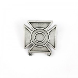 Hædersmedaljer for at bestille medalje af æresmedalje