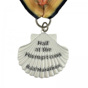 Metalmedaljer til skoler præget metalmedalje til medaljer