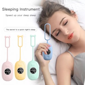 CES Sleep Aid Device