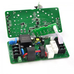 EV oplader PCBA elektrisk køretøj opladning PCB