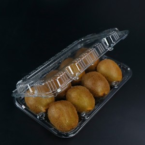 Kiwi Box (otte kiwier) 245*160*55 mm HGF-018