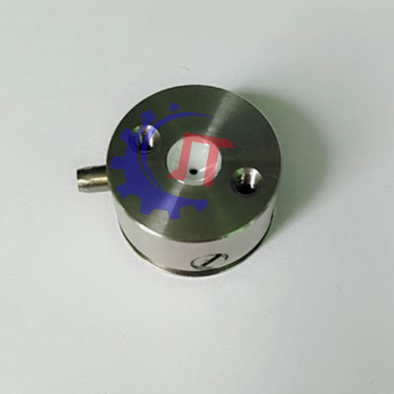 Agie Upper Wire Guide Housing uden 326.834.9 (A305) 417.984.2, 417.984, 590417984, EDM -reservedele Producent