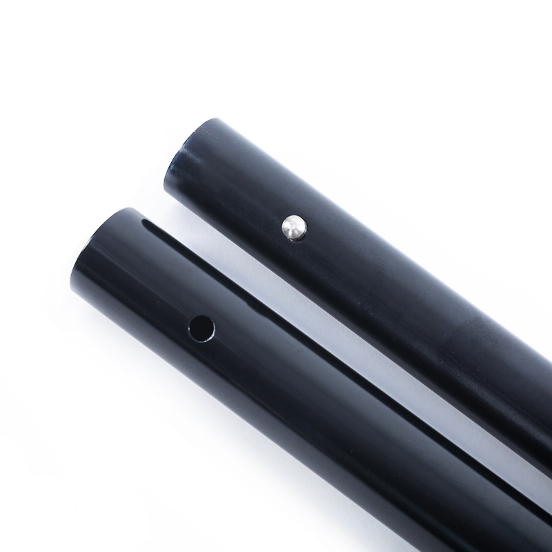 Hvilken mastdiameter skal jeg vælge?