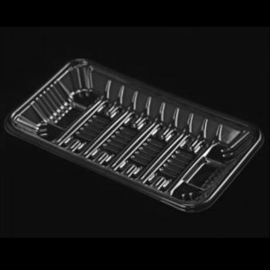 Ingen dækning Deep Bakke 200*110*20 mm HJ-2011C