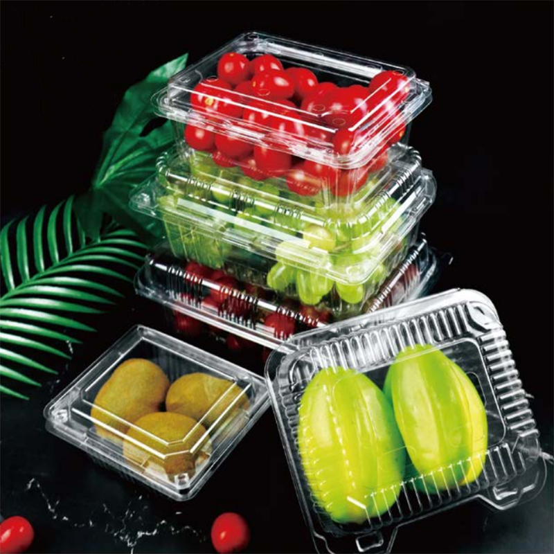 Udviklingsstatus og udsigter for Kinas branche i plastemballageposen