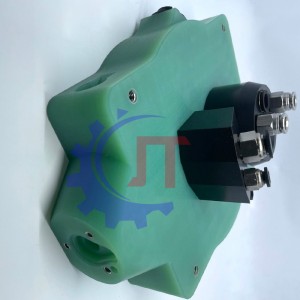 Power Feed Contacts Pure Wolfram Carbide 100342166 100432997 til Agie Charmilles EDM Machine