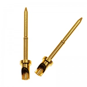 Elektrisk stik og stikkontakter --- Lodning af slutning