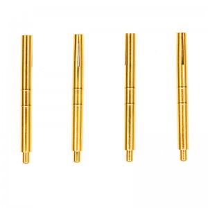 Chippin og stikkontakt